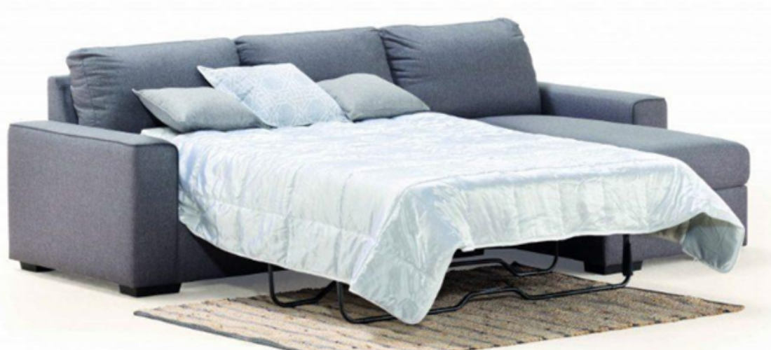 What Is The Difference Between A Sleeper Sofa And A Sofa Bed? -  Expresshood.com Blog